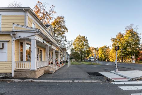 289 Main South Street Woodbury CT 06798