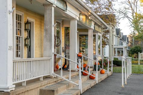 289 Main South Street Woodbury CT 06798