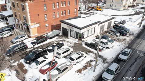 446 Franklin Avenue Hartford CT 06114