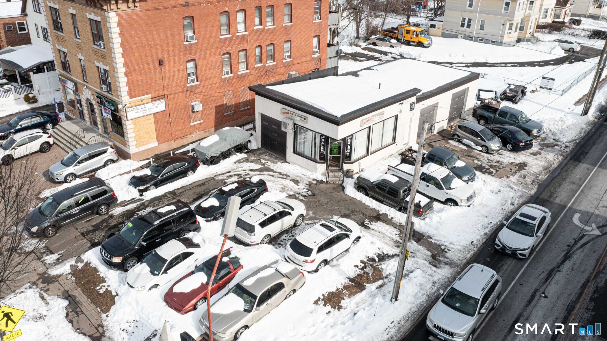 446 Franklin Avenue Hartford CT 06114