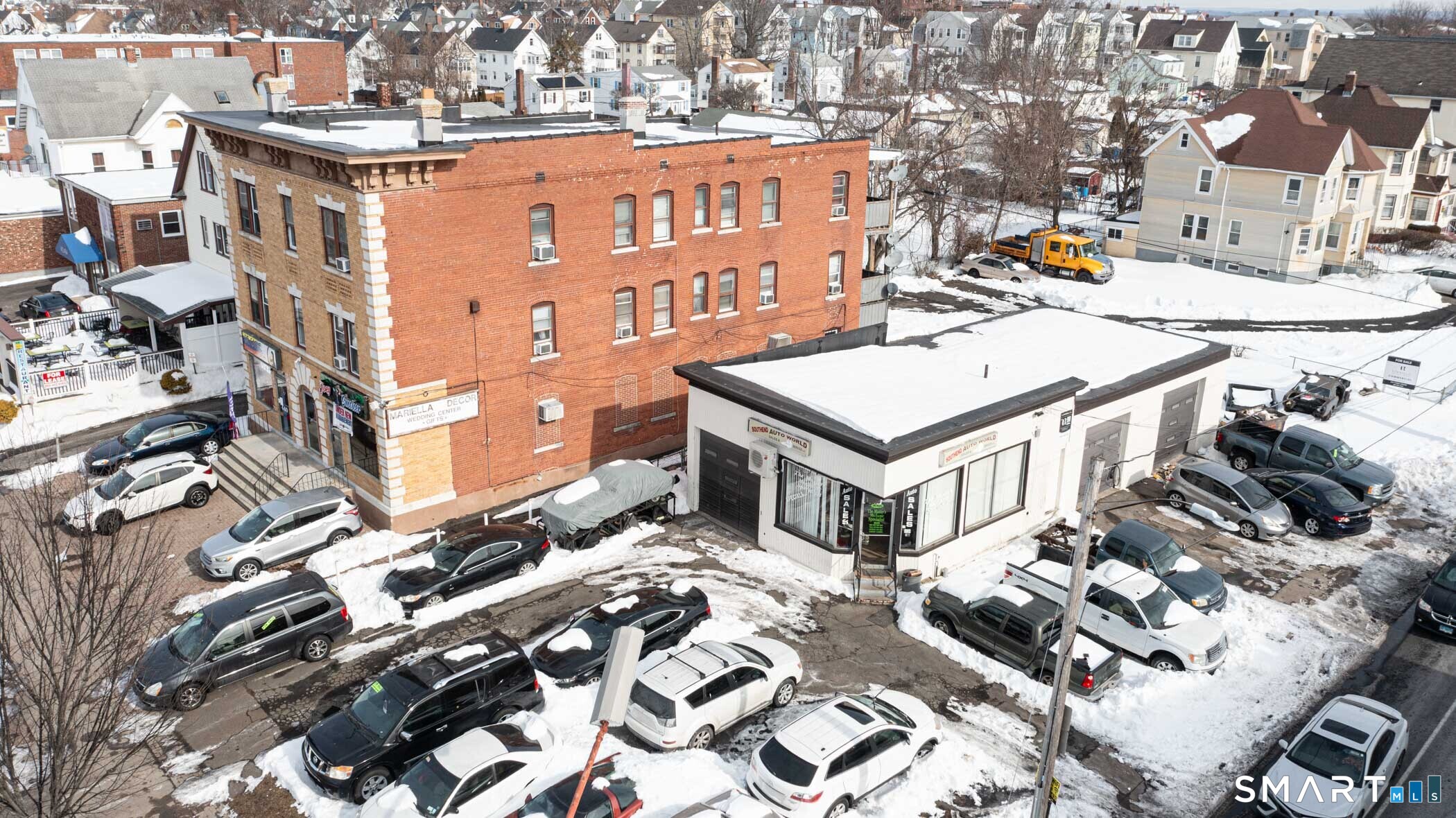 446 Franklin Avenue Hartford CT 06114