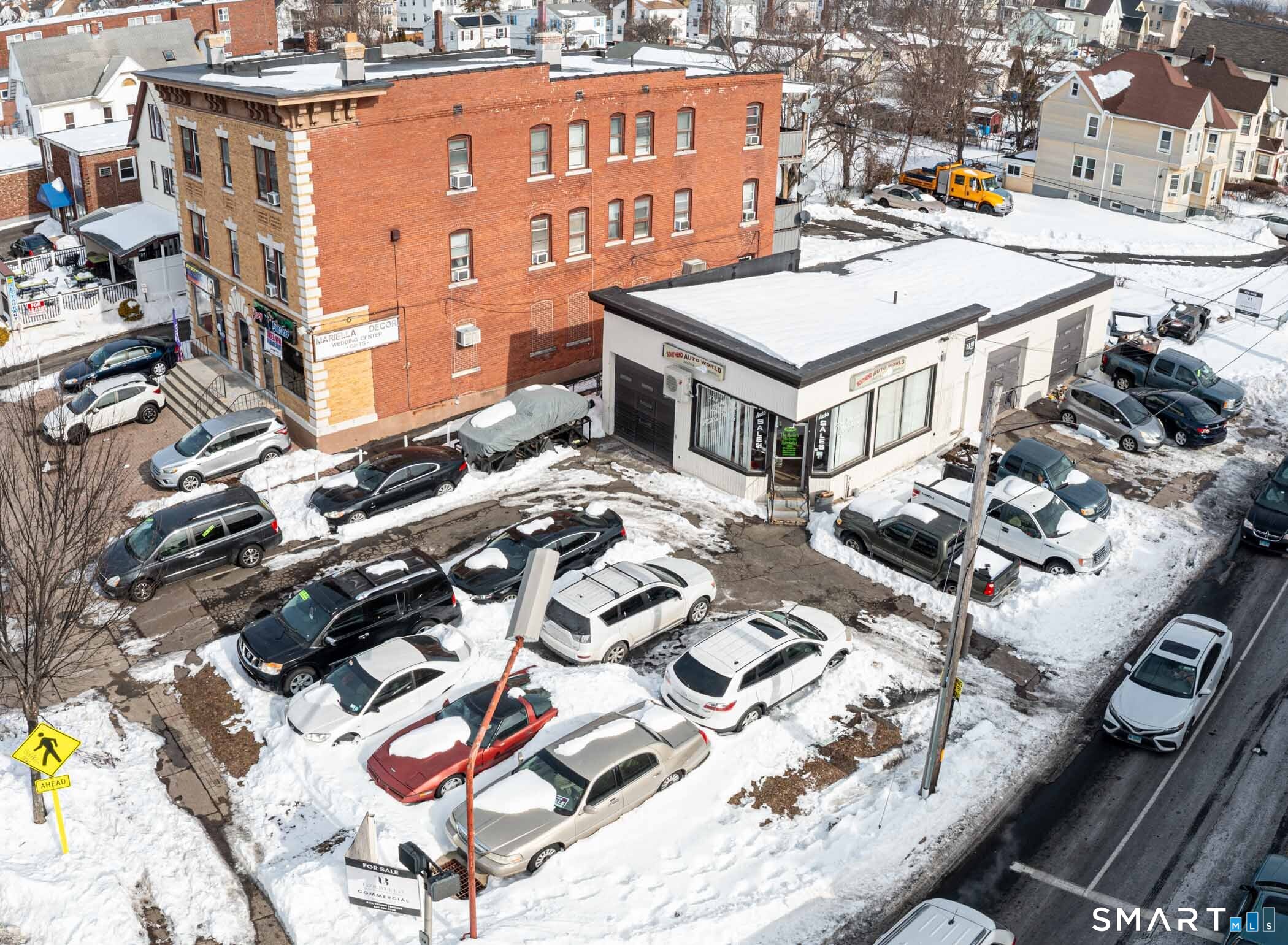 446 Franklin Avenue Hartford CT 06114