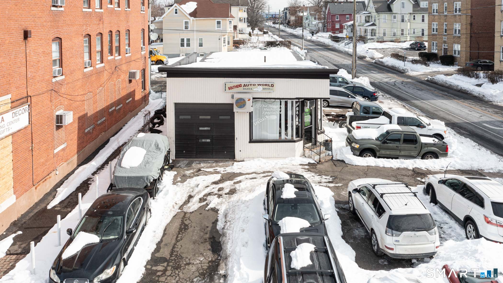 446 Franklin Avenue Hartford CT 06114