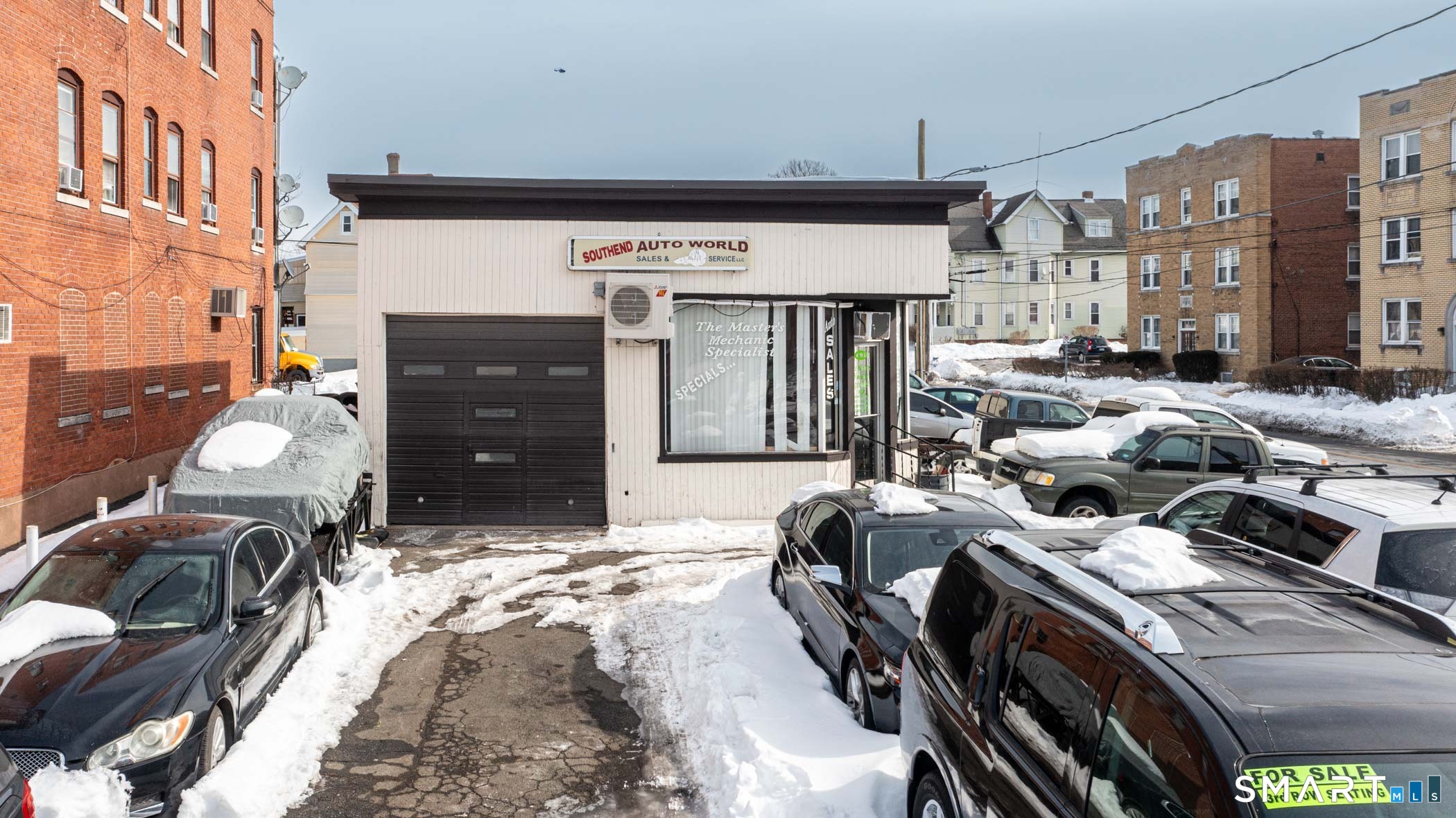 446 Franklin Avenue Hartford CT 06114