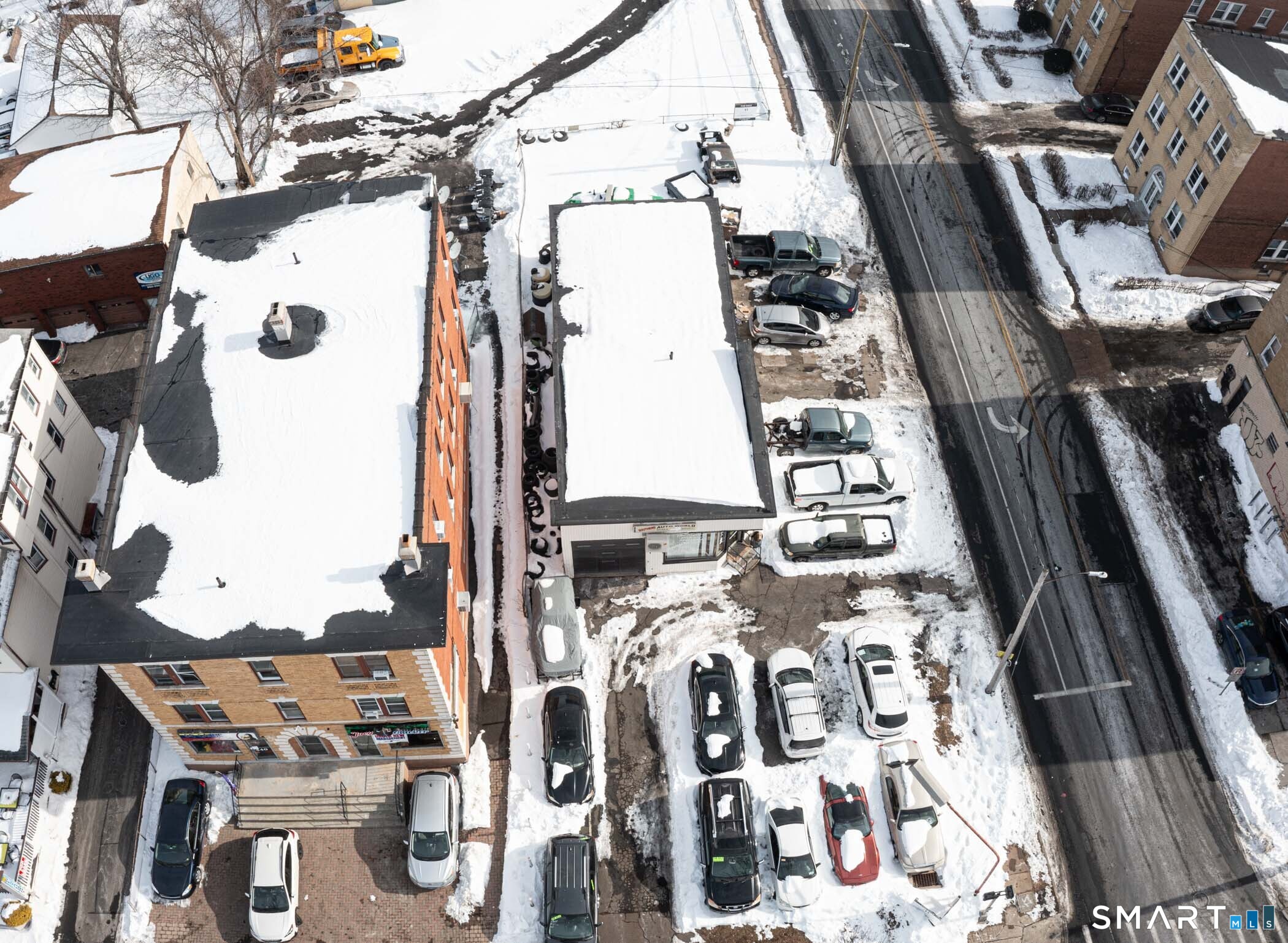 446 Franklin Avenue Hartford CT 06114