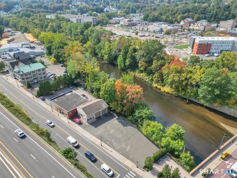 27 South Main Street Naugatuck CT 06770