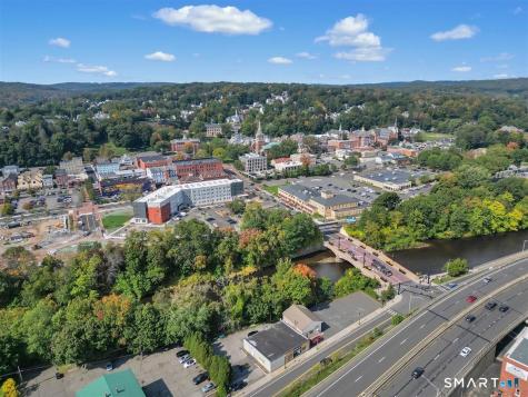27 South Main Street Naugatuck CT 06770