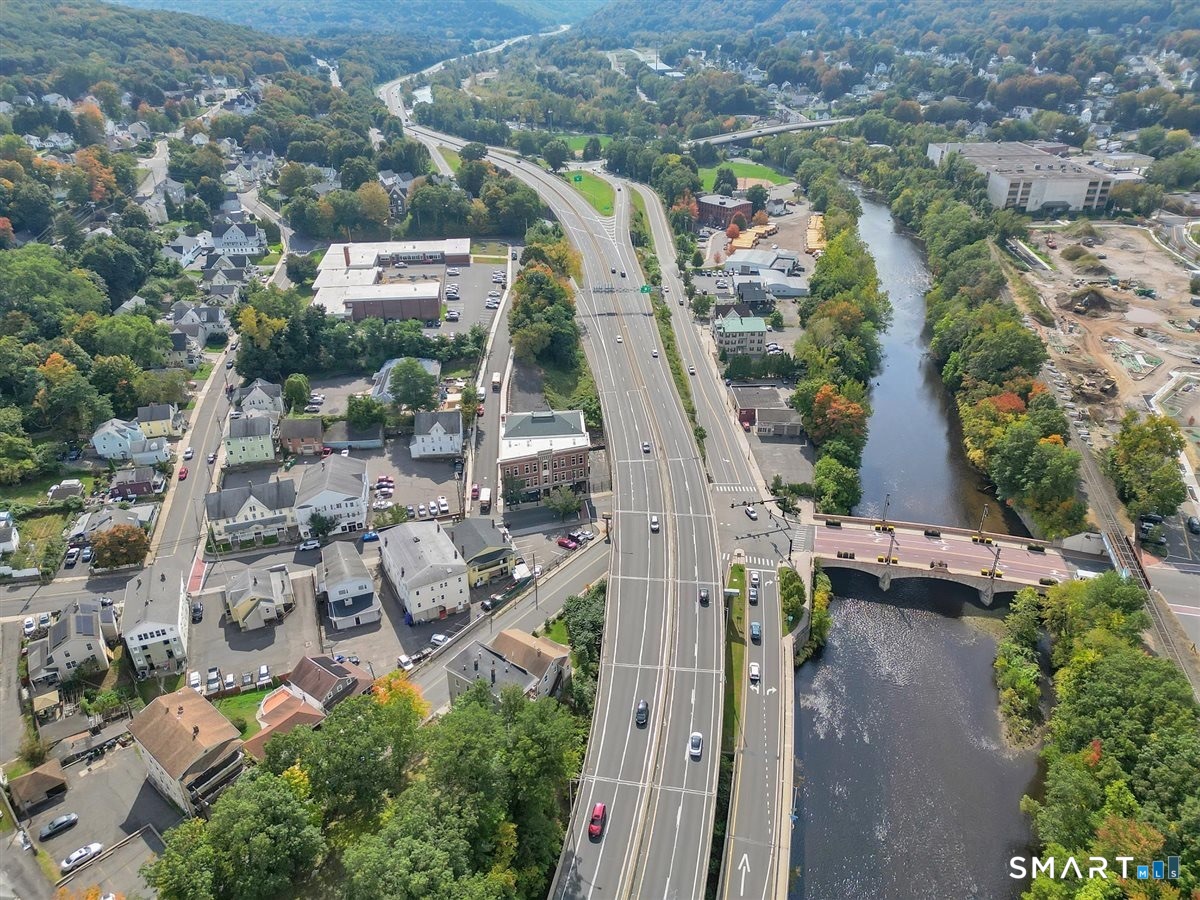 27 South Main Street Naugatuck CT 06770