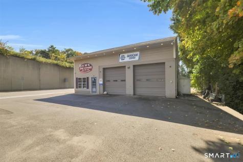 27 South Main Street Naugatuck CT 06770
