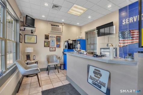 27 South Main Street Naugatuck CT 06770