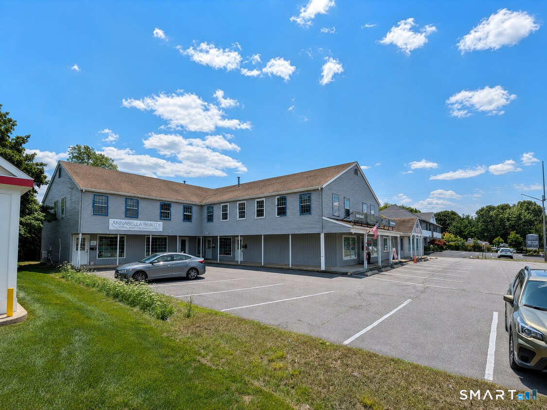880 Boston Post Road Old Saybrook CT 06475