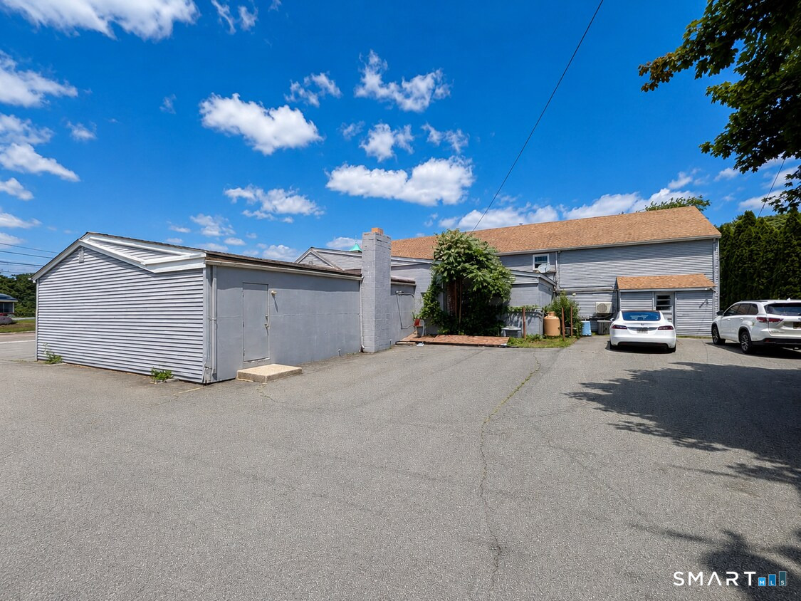 880 Boston Post Road Old Saybrook CT 06475