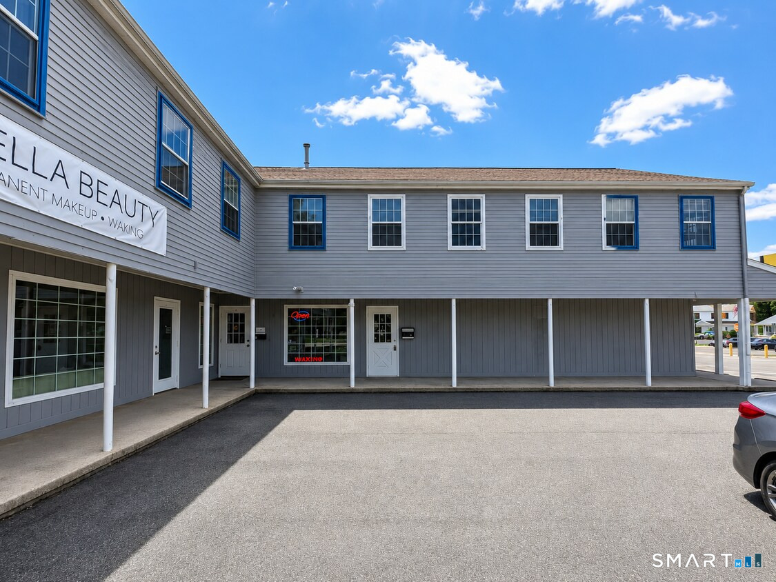 880 Boston Post Road Old Saybrook CT 06475