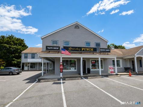 880 Boston Post Road Old Saybrook CT 06475