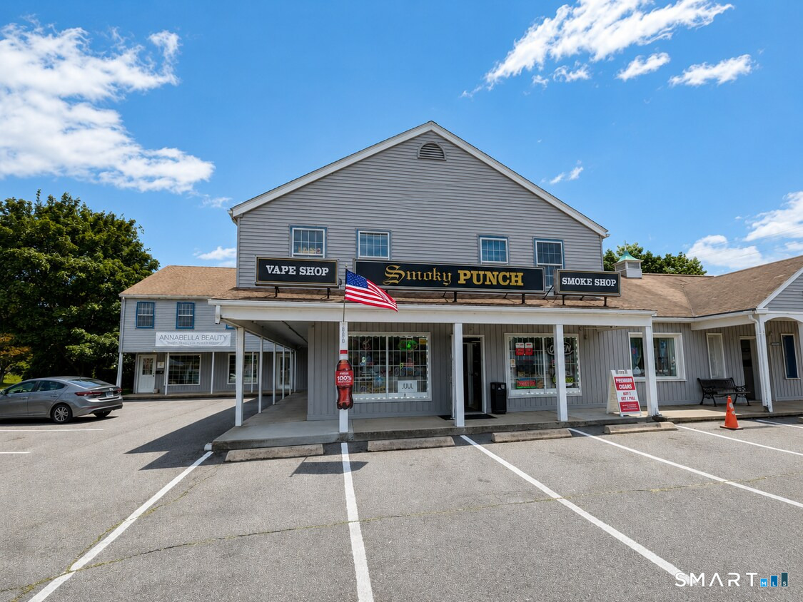 880 Boston Post Road Old Saybrook CT 06475