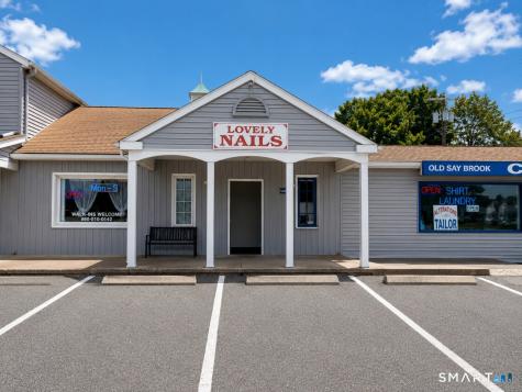 880 Boston Post Road Old Saybrook CT 06475