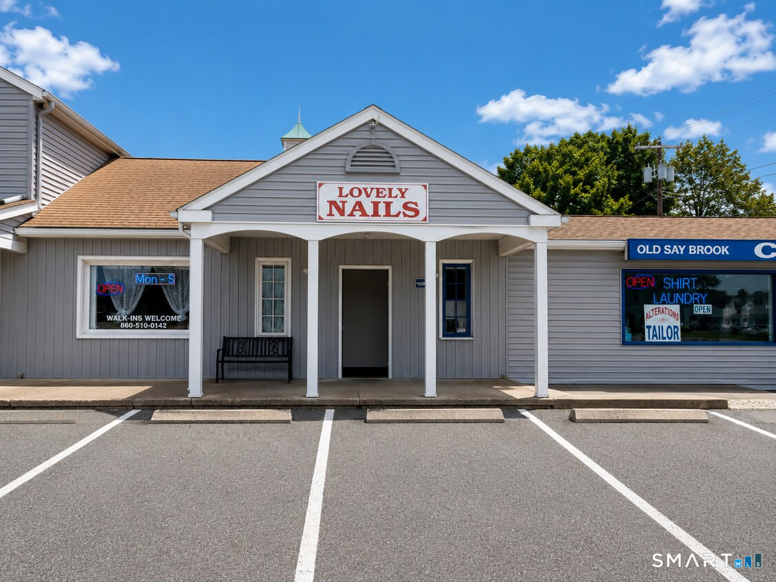 880 Boston Post Road Old Saybrook CT 06475