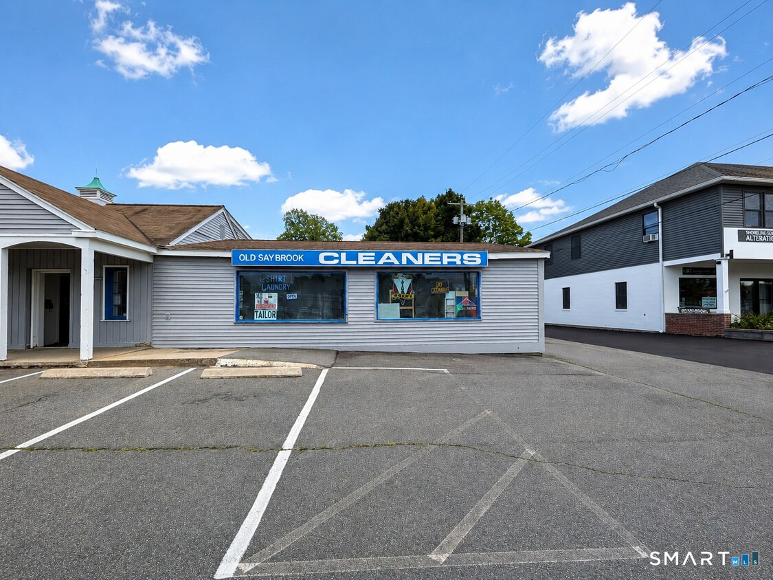 880 Boston Post Road Old Saybrook CT 06475