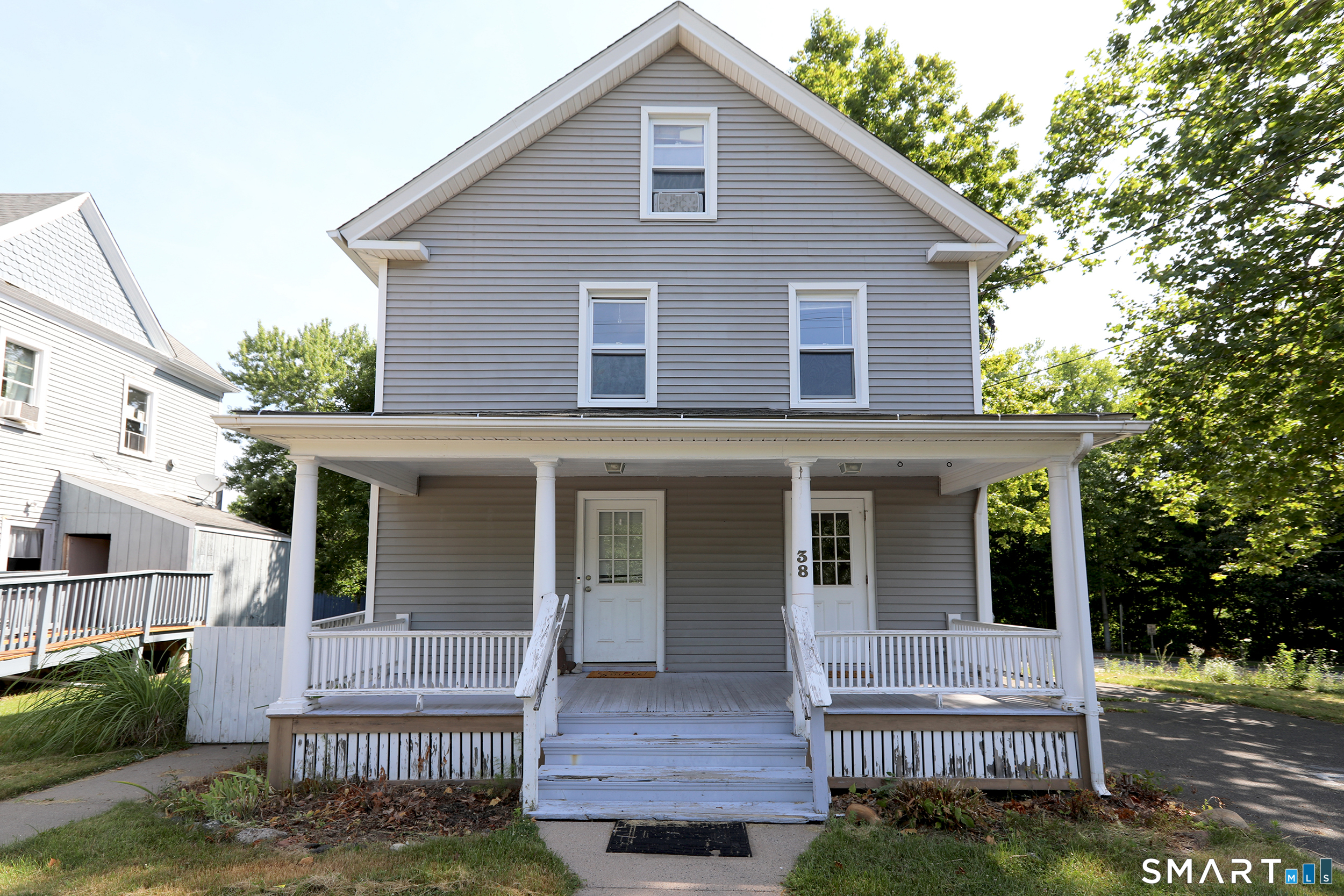 38 Main Street Simsbury CT 06081