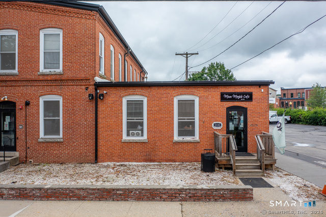 113 School Street Killingly CT 06239