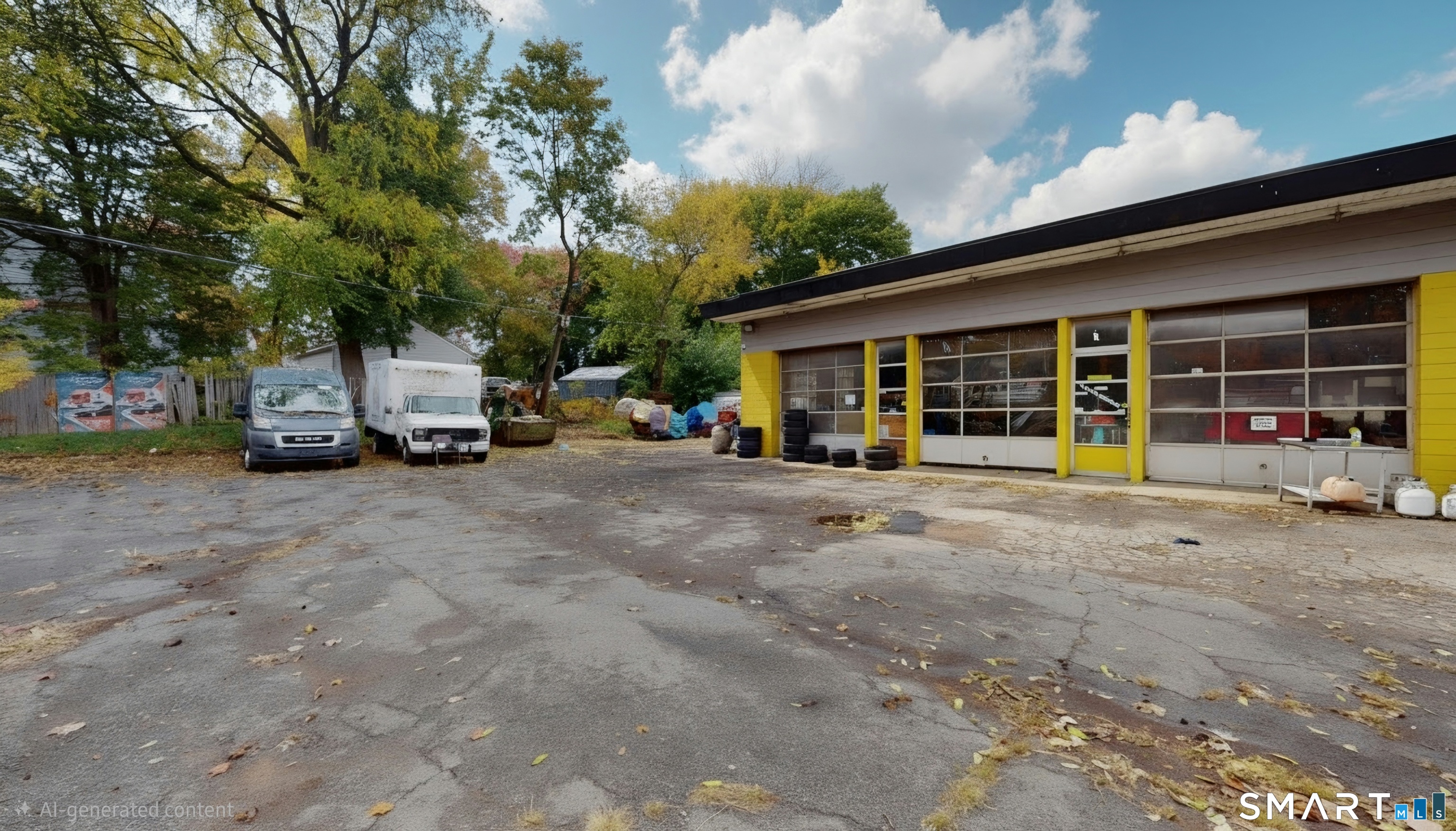 1919 Broad Street Hartford CT 06114