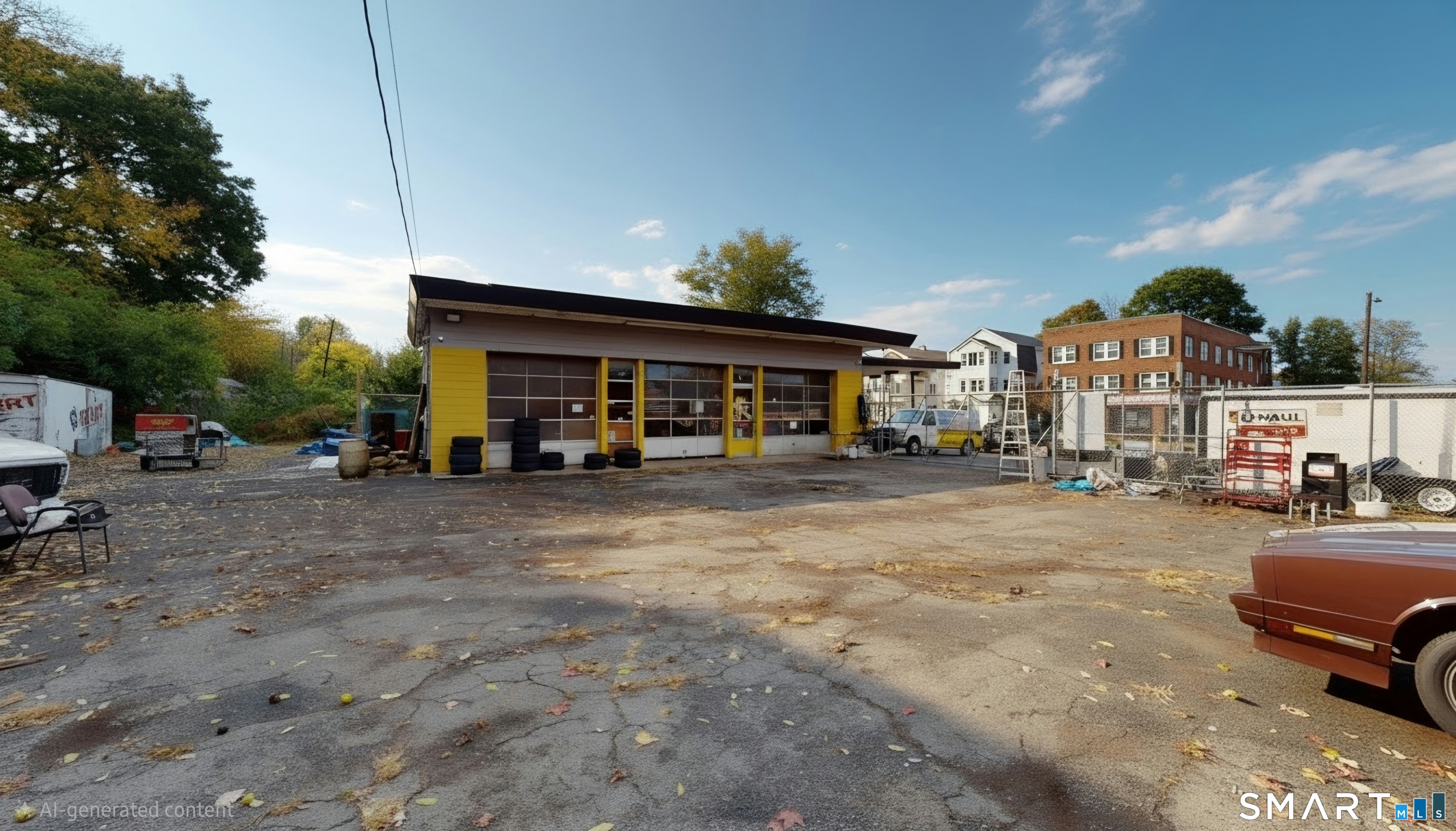 1919 Broad Street Hartford CT 06114