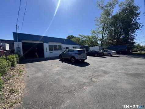 275 Front Avenue West Haven CT 06516