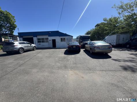 275 Front Avenue West Haven CT 06516