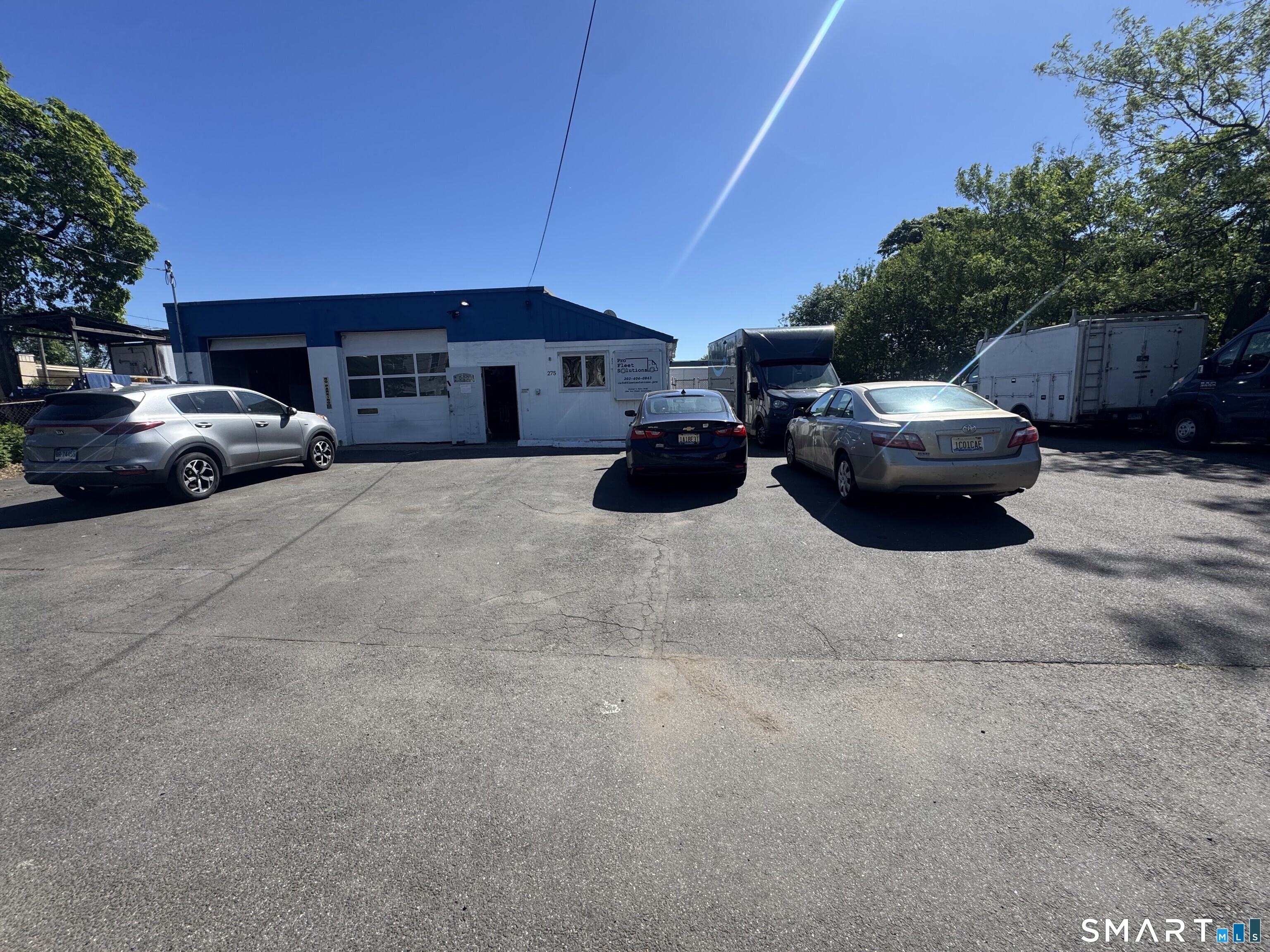 275 Front Avenue West Haven CT 06516