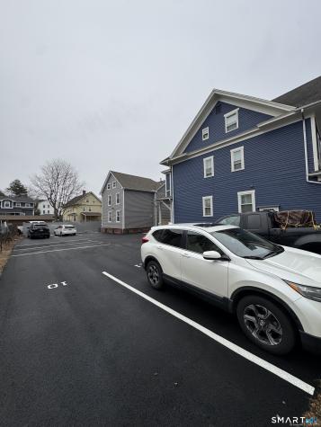 254 & 260 Liberty Street Meriden CT 06450