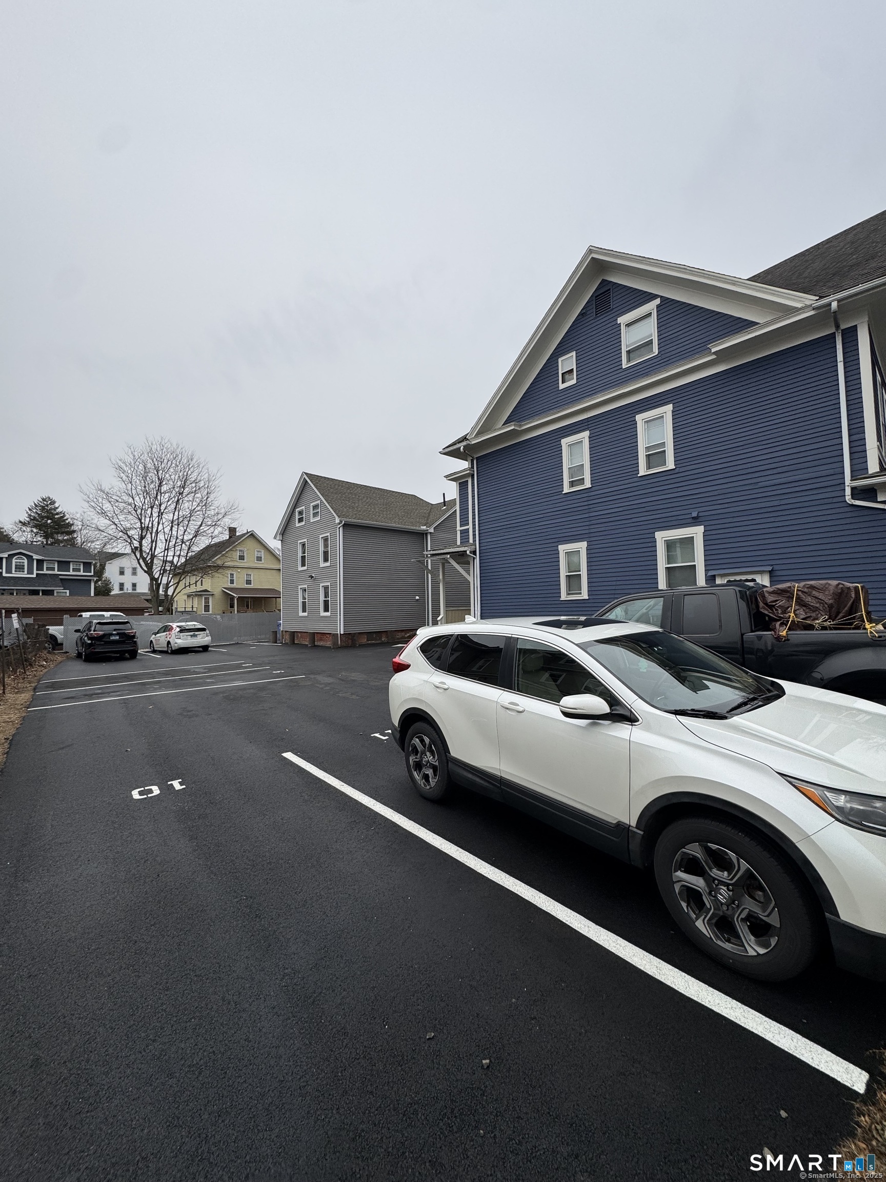 254 & 260 Liberty Street Meriden CT 06450