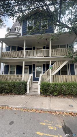 254 & 260 Liberty Street Meriden CT 06450