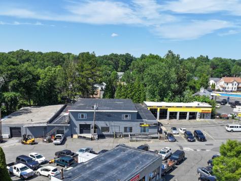66 Enfield Street Enfield CT 06082