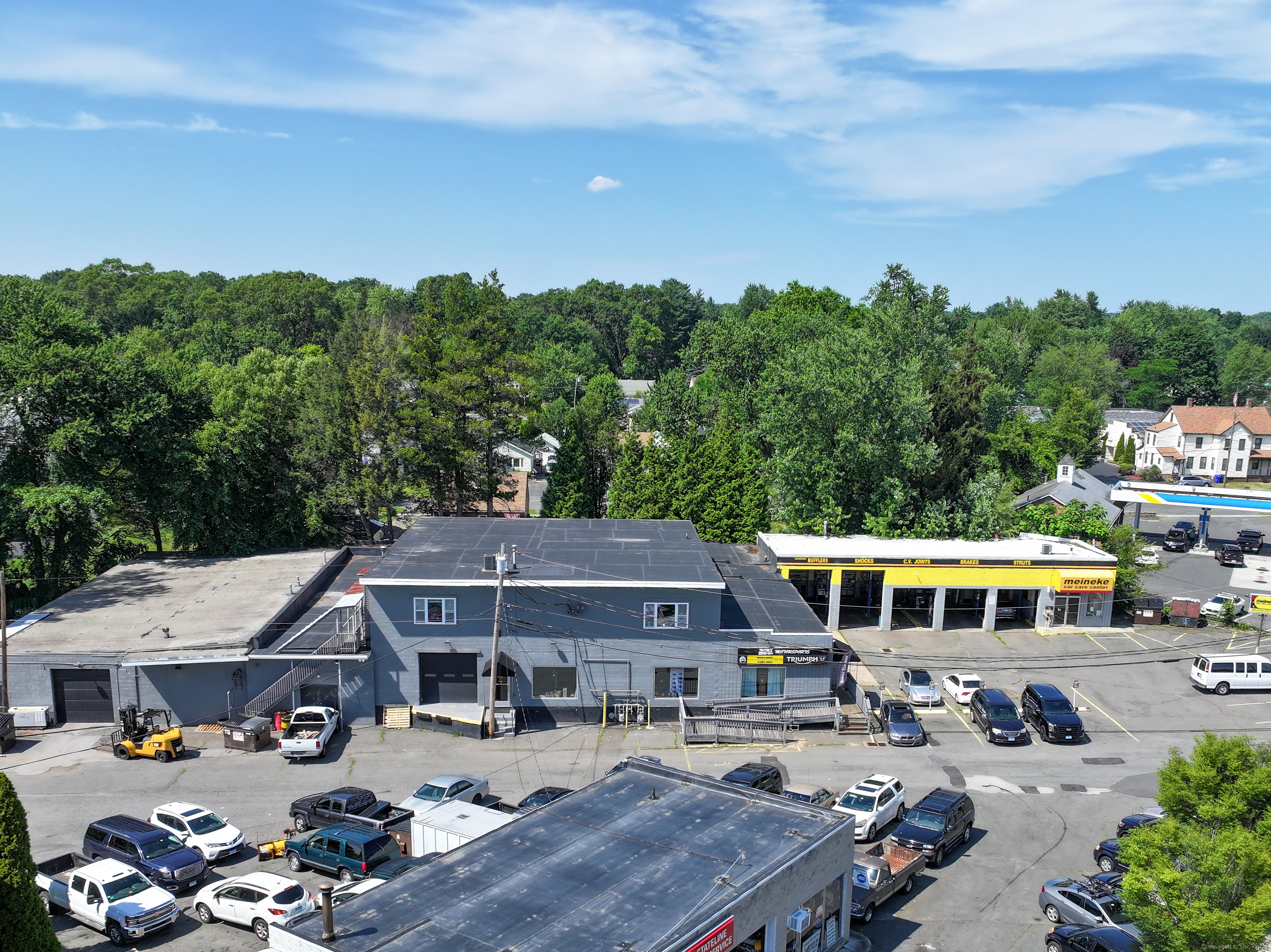 66 Enfield Street Enfield CT 06082