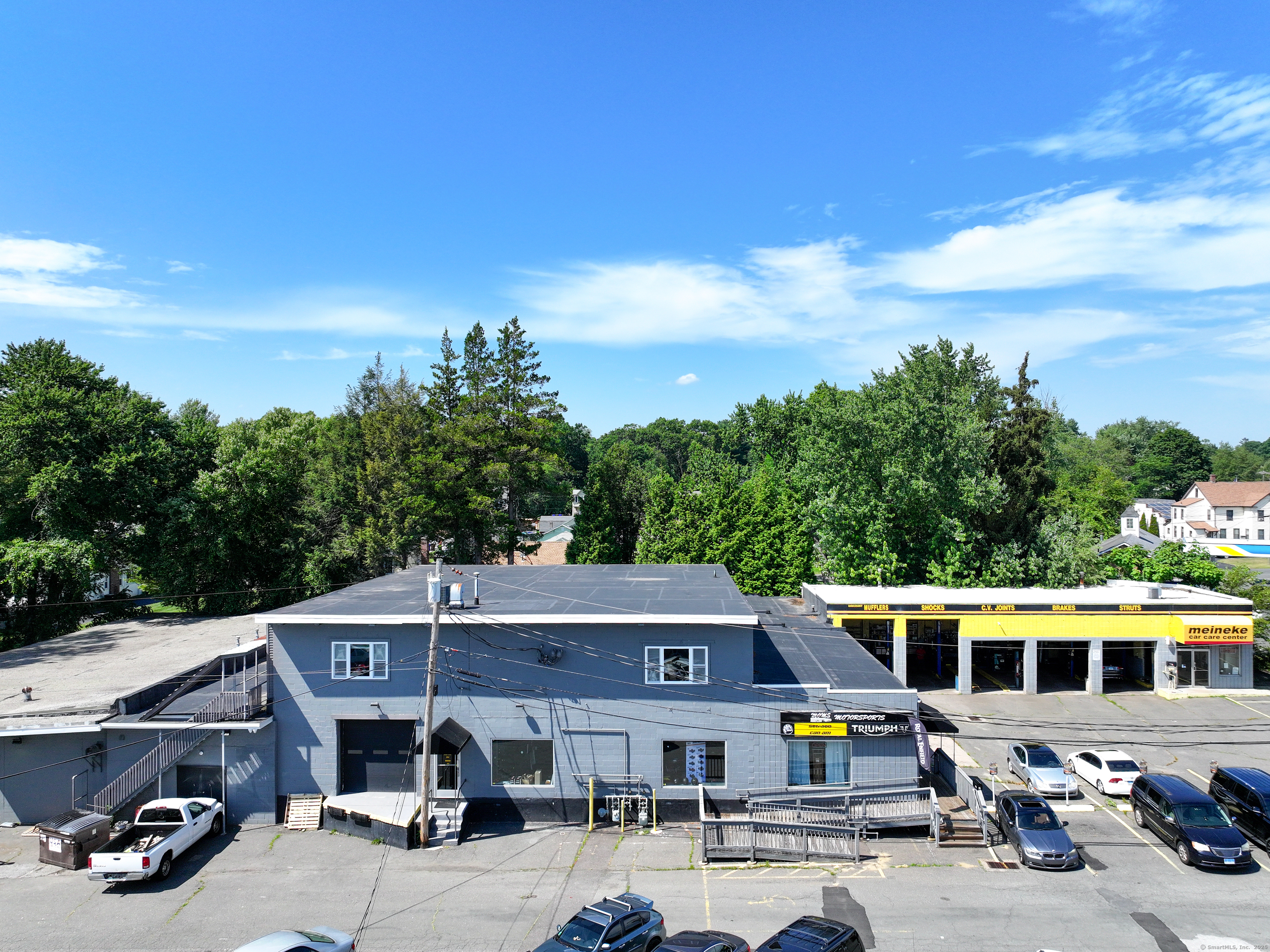 66 Enfield Street Enfield CT 06082