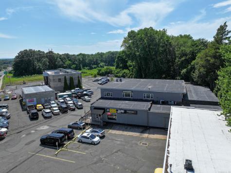 66 Enfield Street Enfield CT 06082