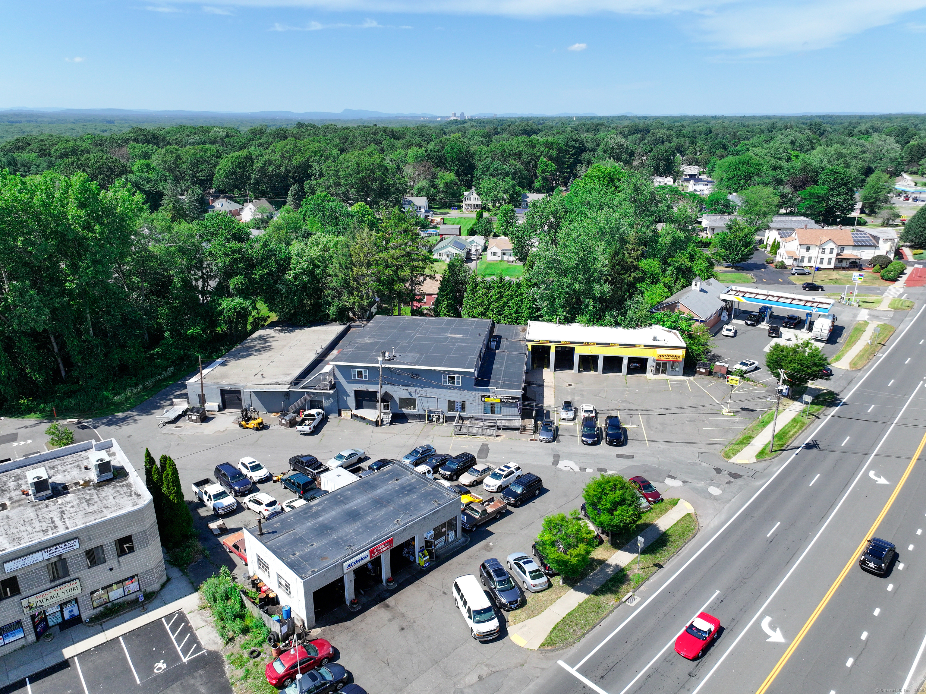 66 Enfield Street Enfield CT 06082