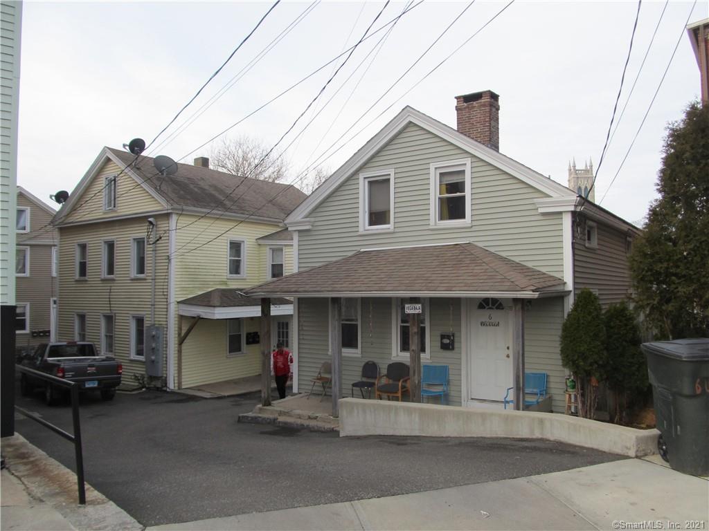 4 Union Court New London CT 06320
