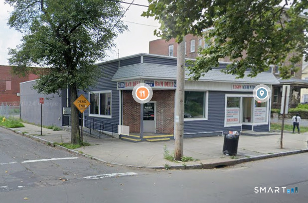 644 Ferry Street New Haven CT 06513