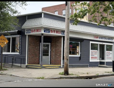 644 Ferry Street New Haven CT 06513