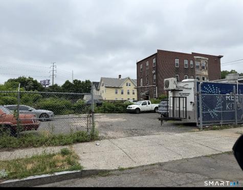 644 Ferry Street New Haven CT 06513