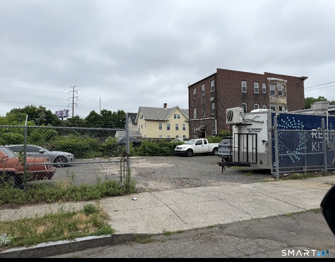 644 Ferry Street New Haven CT 06513