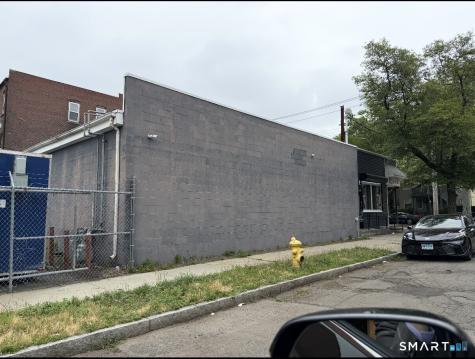 644 Ferry Street New Haven CT 06513