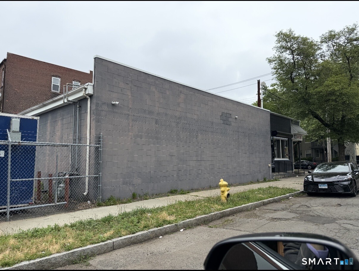 644 Ferry Street New Haven CT 06513