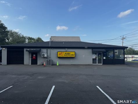 430 South Broad Street Meriden CT 06450