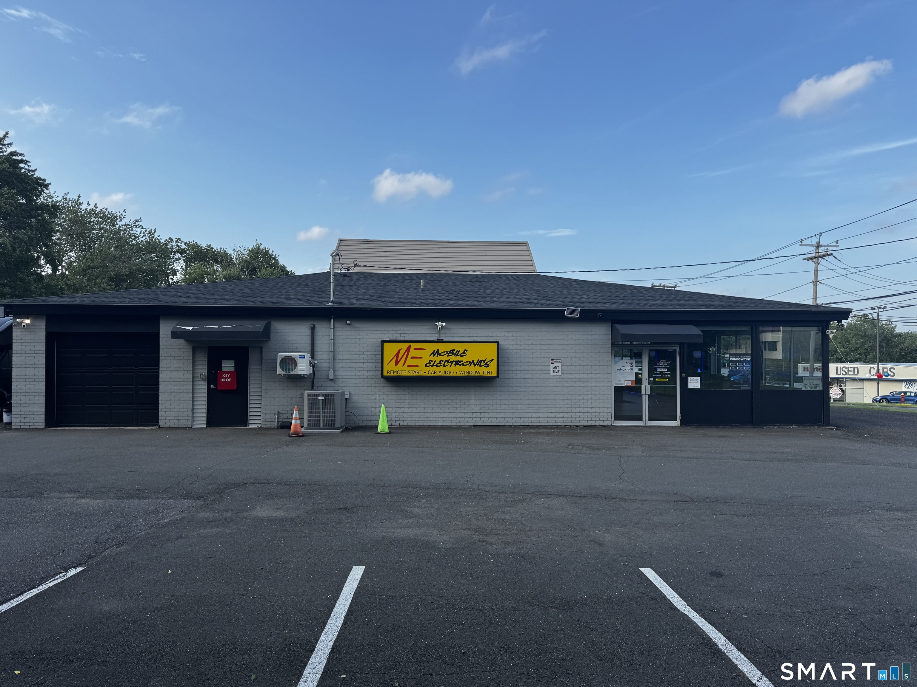 430 South Broad Street Meriden CT 06450