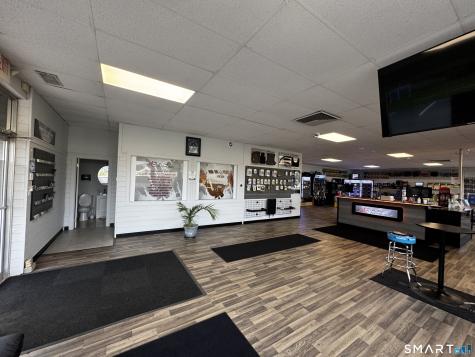 430 South Broad Street Meriden CT 06450