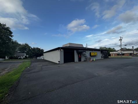 430 South Broad Street Meriden CT 06450