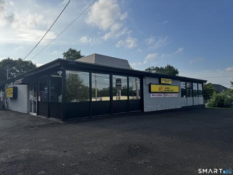430 South Broad Street Meriden CT 06450
