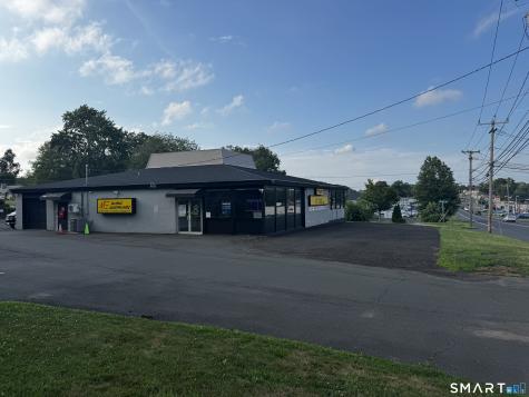 430 South Broad Street Meriden CT 06450